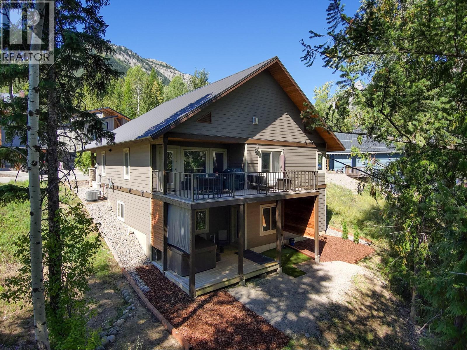 Photo 41 of 12 Alpine Trail Place, Fernie BC