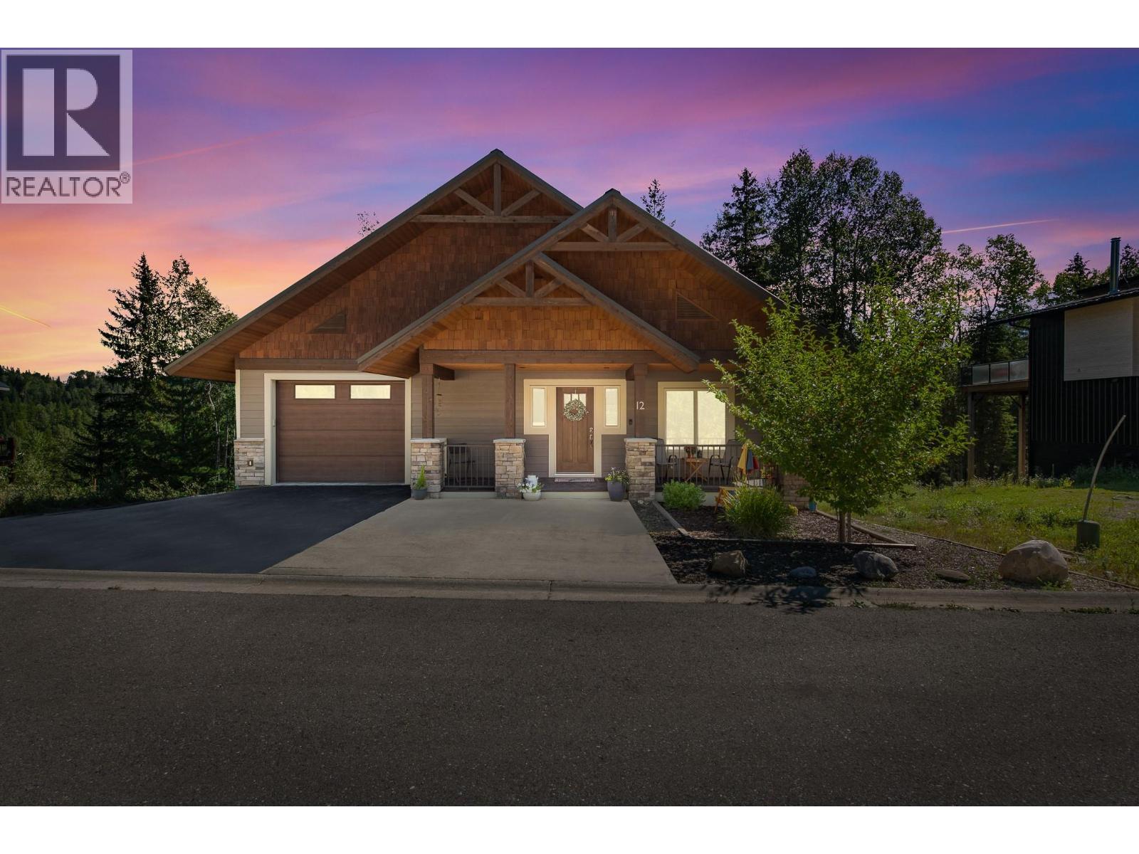 Photo 44 of 12 Alpine Trail Place, Fernie BC