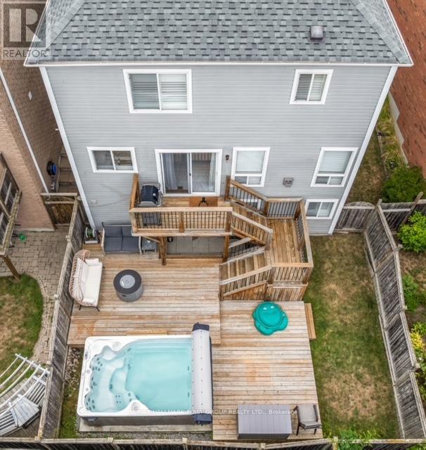 Photo 35 of 58 Moynahan Crescent, Ajax ON
