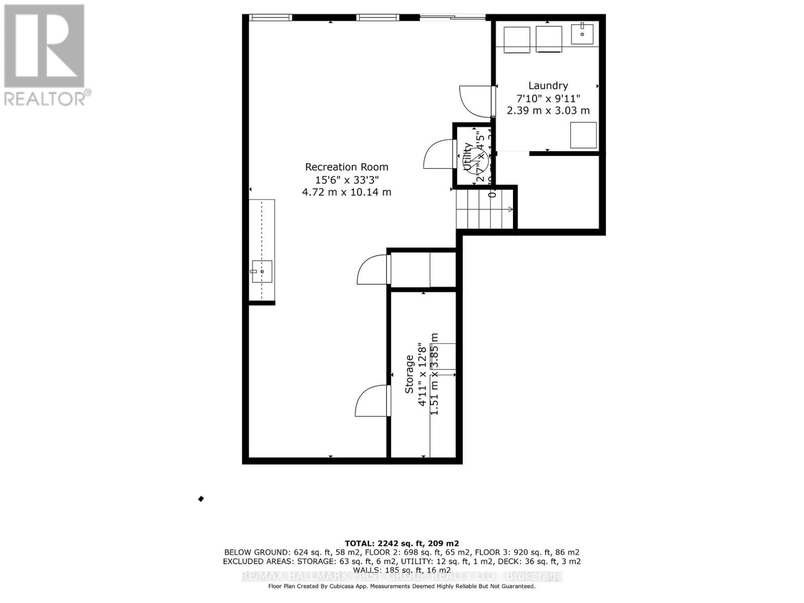 Photo 41 of 58 Moynahan Crescent, Ajax ON