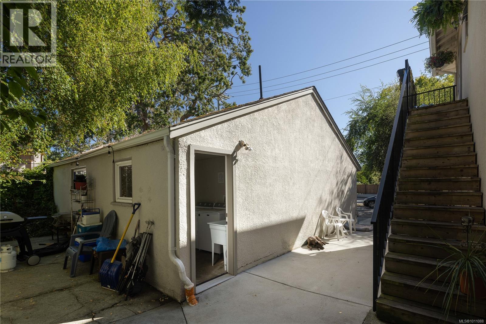 Photo 1 of 1502 1508 Davie St, Victoria BC