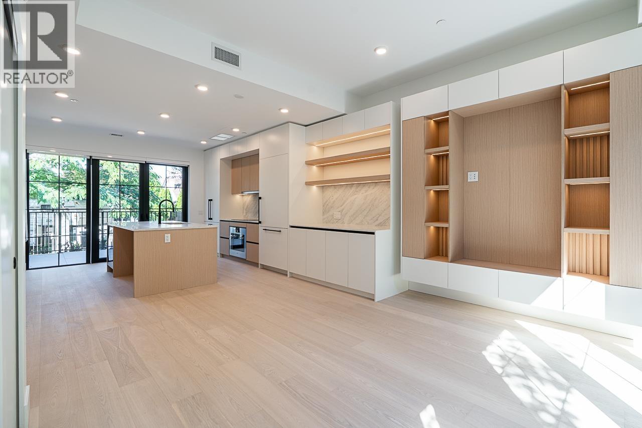 Photo 6 of 107 551 W 28th Avenue, Vancouver BC