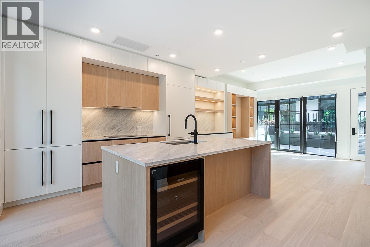 Photo 1 of 107 551 W 28th Avenue, Vancouver BC