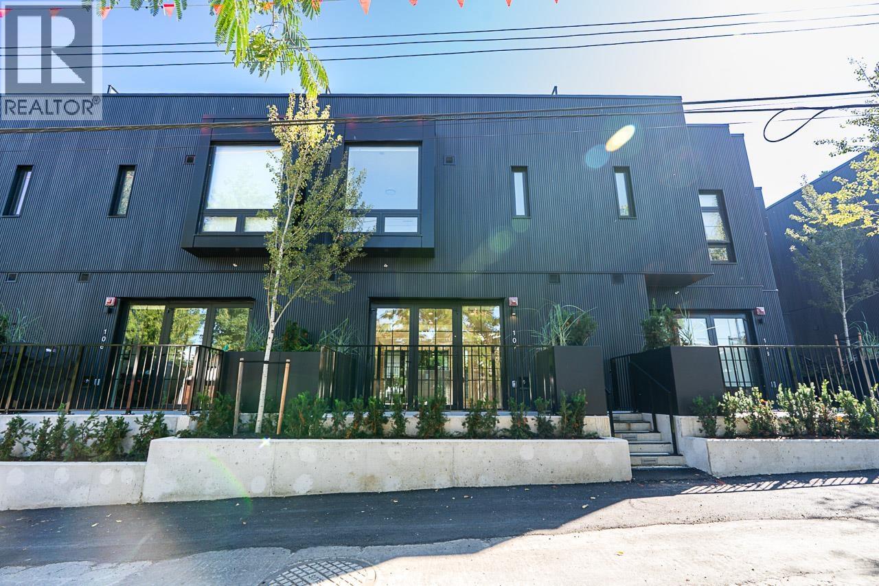 Photo 30 of 107 551 W 28th Avenue, Vancouver BC