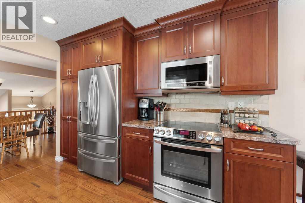 Photo 12 of 10 Hunters Gate, Okotoks AB