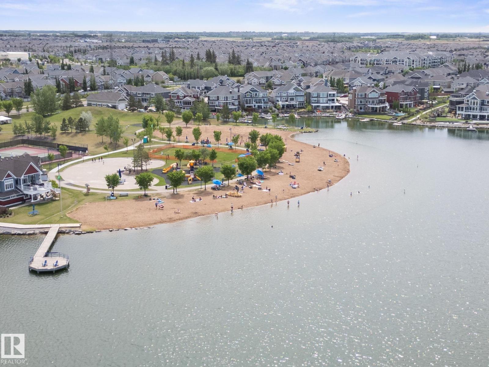 Photo 35 of 40 3040 Spence Wd Sw, Edmonton AB
