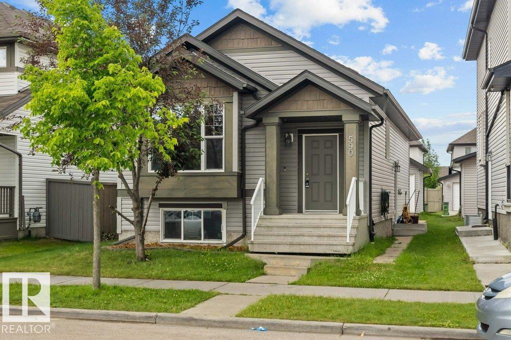 Photo 57 of 590 Tamarack Rd Nw, Edmonton AB