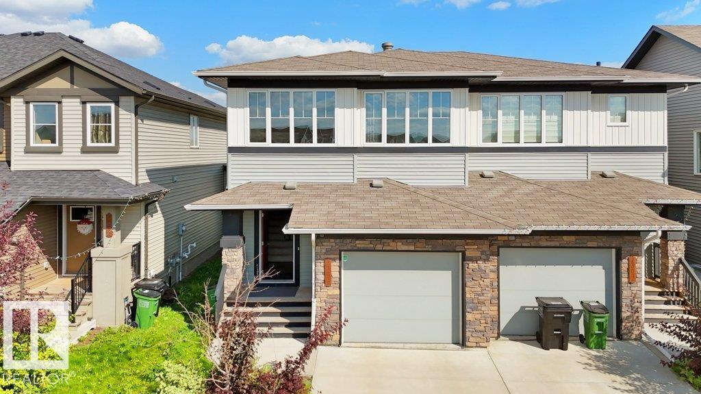 Photo 9 of 2302 Casey Cr Sw, Edmonton AB