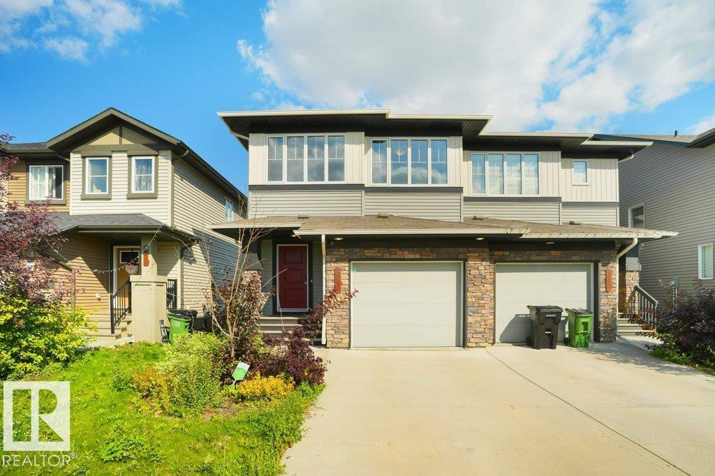 Photo 25 of 2302 Casey Cr Sw, Edmonton AB