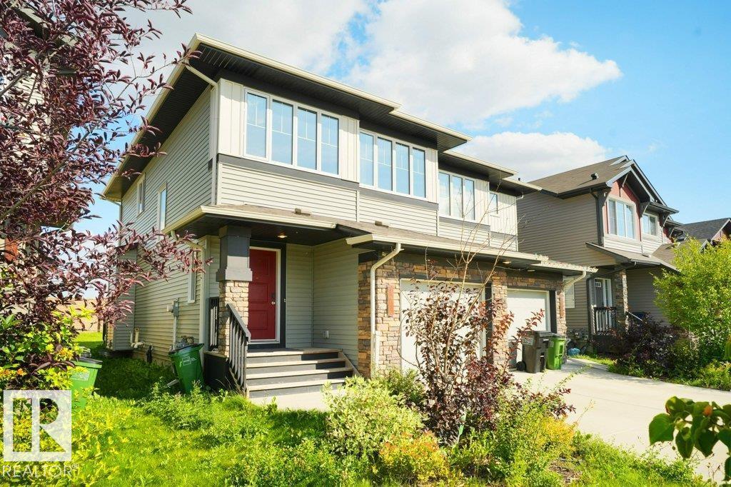 Photo 21 of 2302 Casey Cr Sw, Edmonton AB