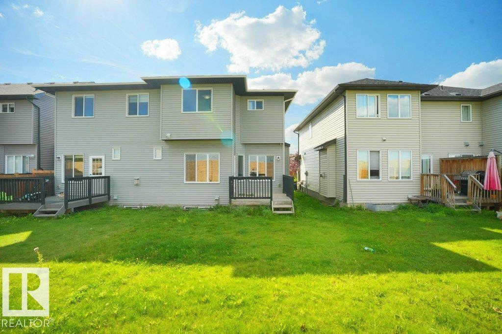 Photo 17 of 2302 Casey Cr Sw, Edmonton AB