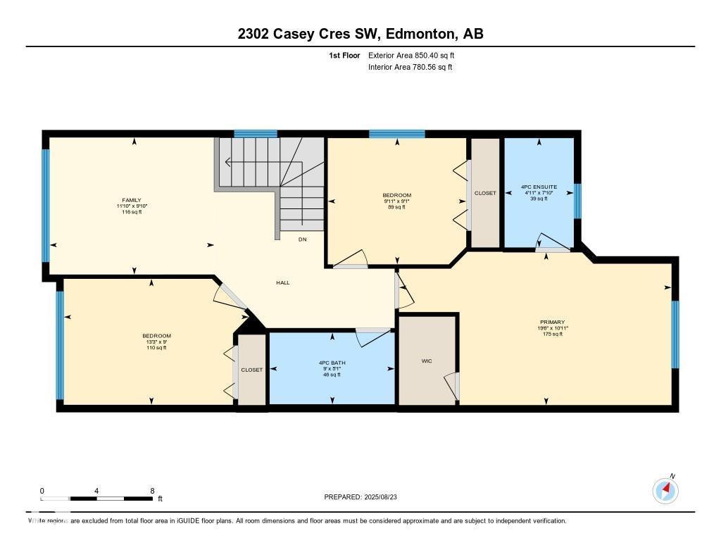 Photo 26 of 2302 Casey Cr Sw, Edmonton AB