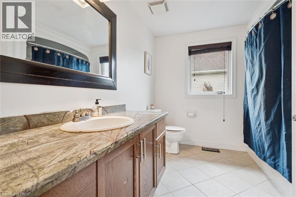 Photo 18 of 18 Pearwood Court, Kitchener ON