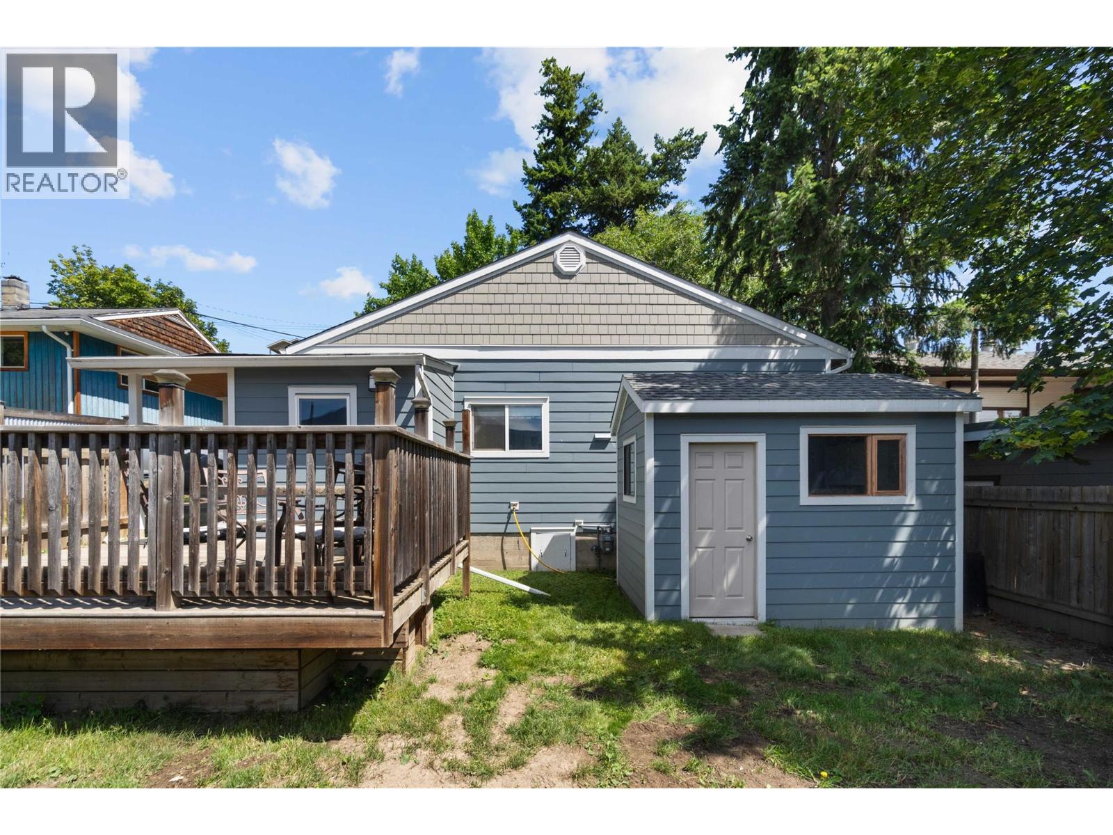 Photo 31 of 451 3 Street Se, Salmon Arm BC