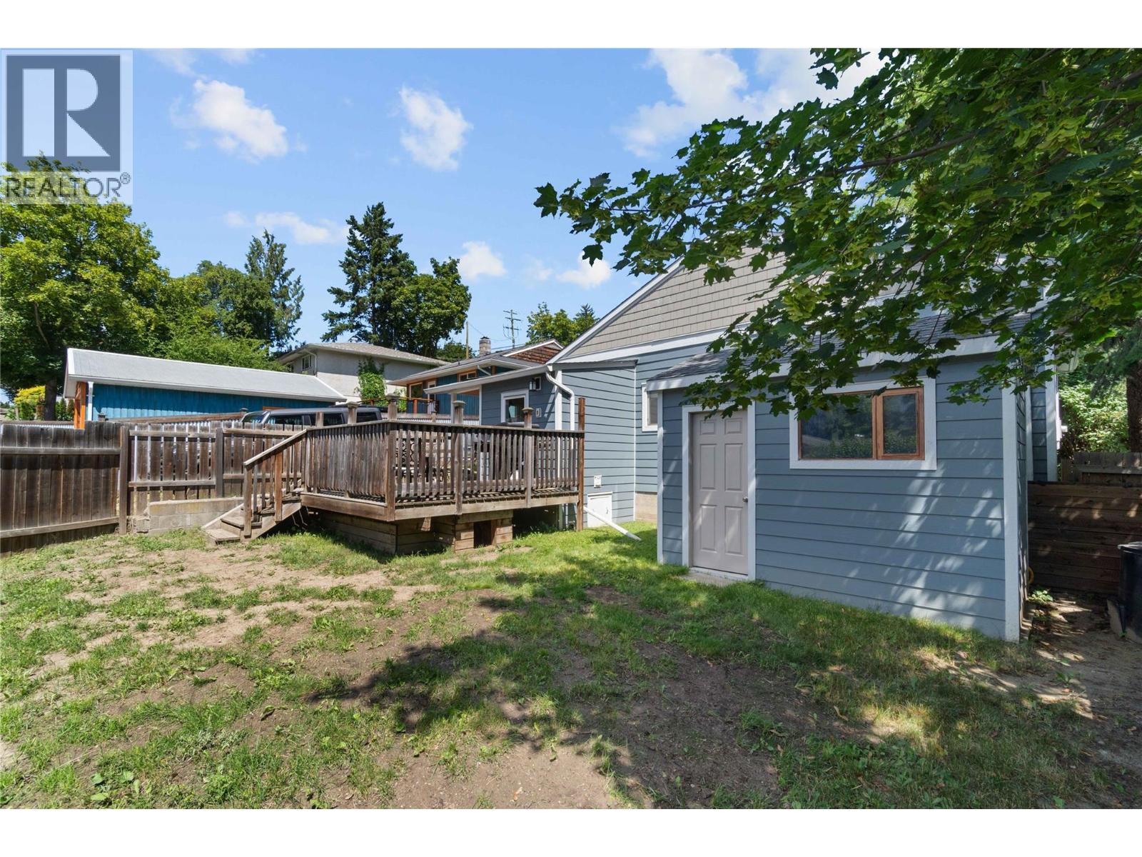 Photo 3 of 451 3 Street Se, Salmon Arm BC
