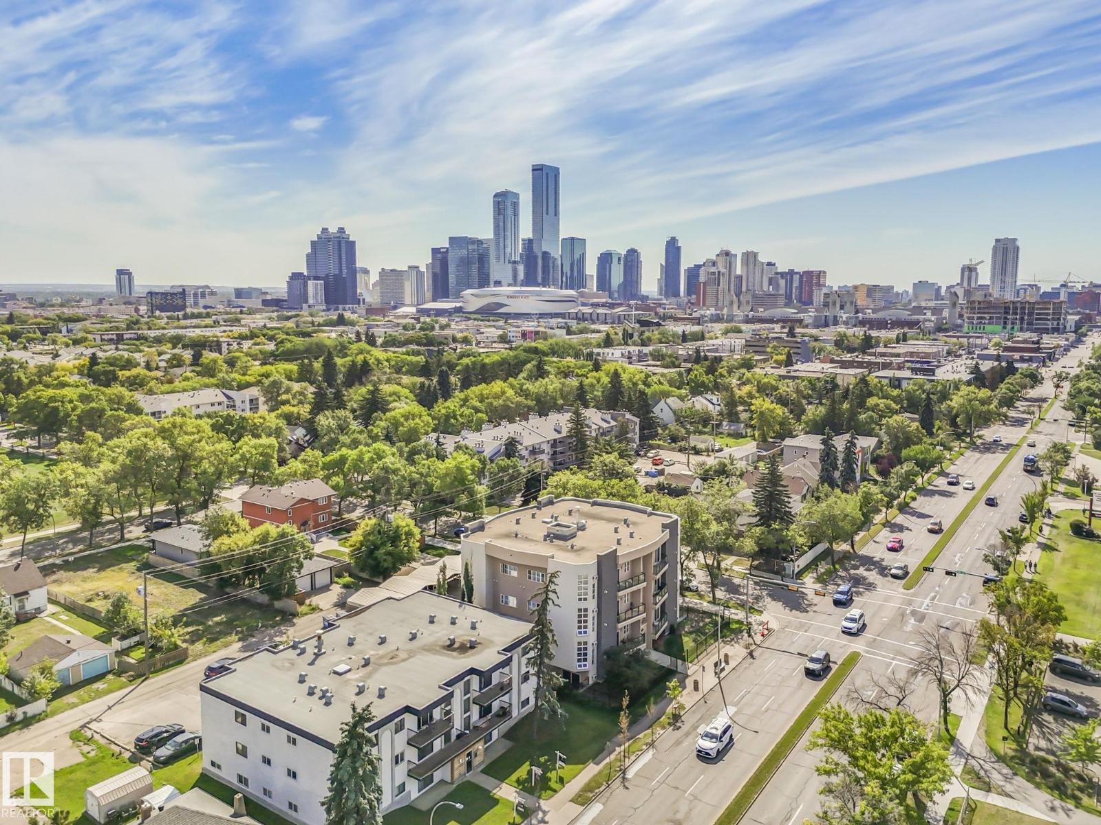 Photo 19 of 301 10905 109 St Nw, Edmonton AB