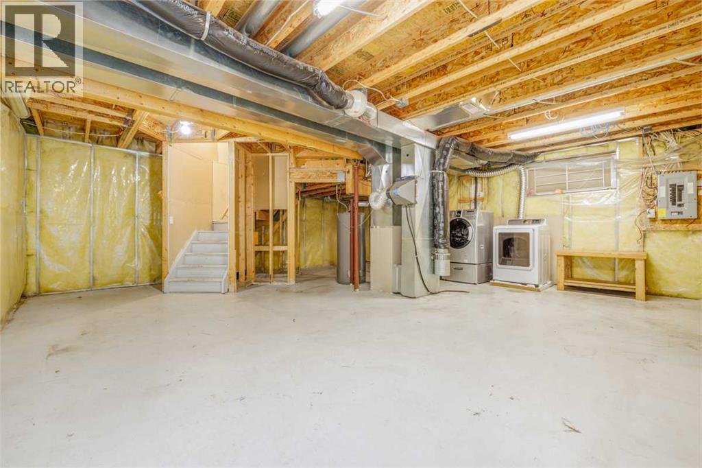 Photo 16 of 6013 Saddlehorn Drive Ne, Calgary AB