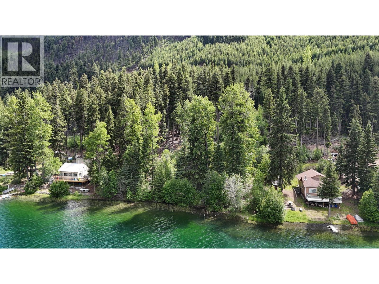 1186 Marshall Lake Road S, Lillooet