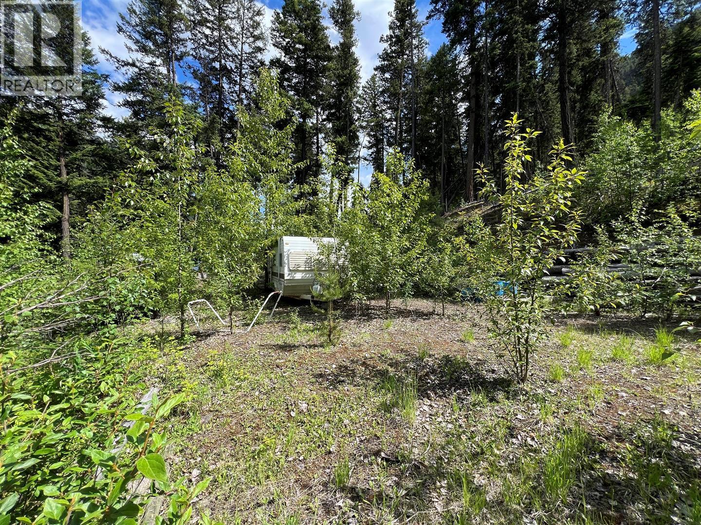 1186 Marshall Lake Road S, Lillooet