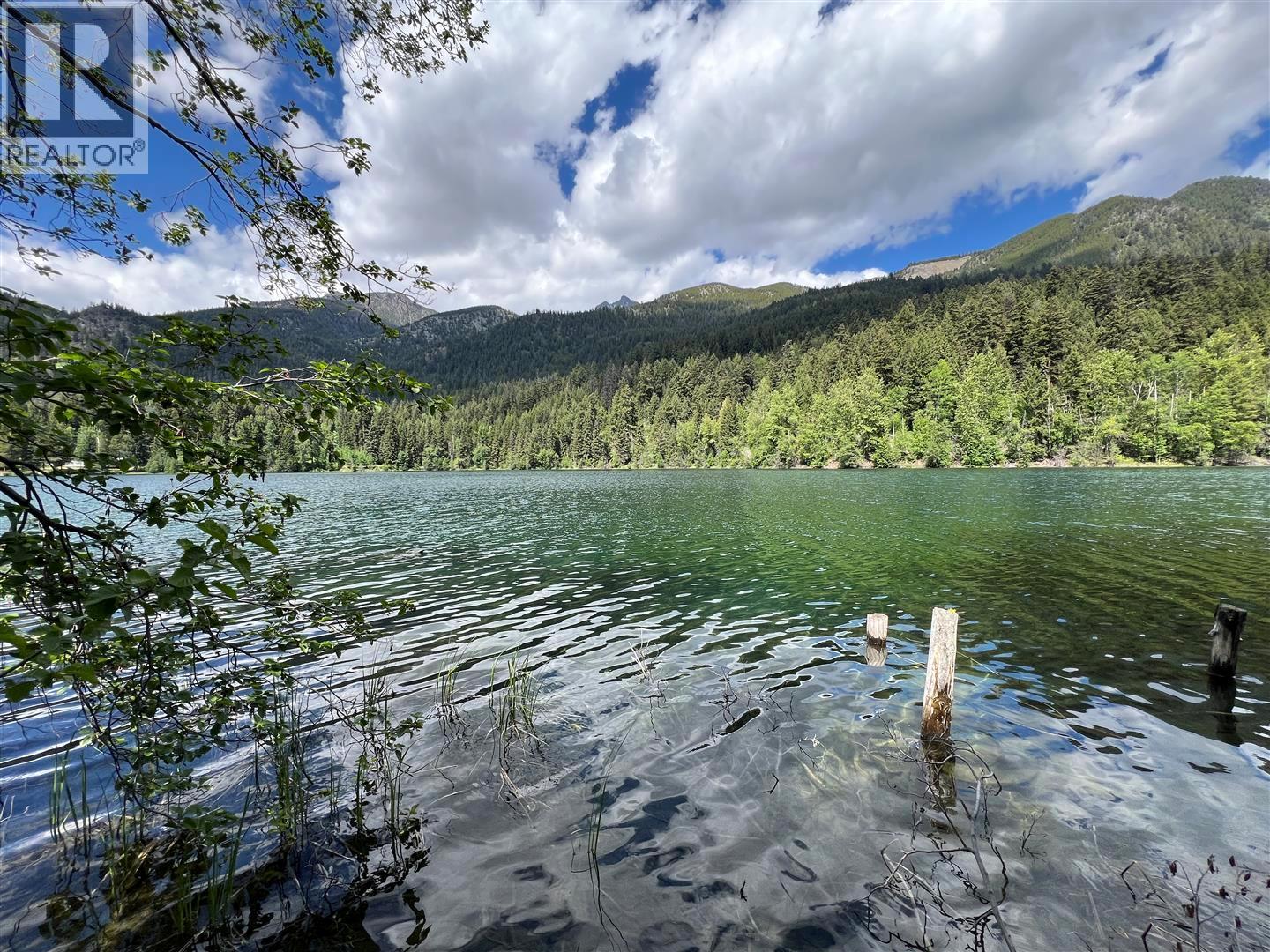 1186 Marshall Lake Road S, Lillooet