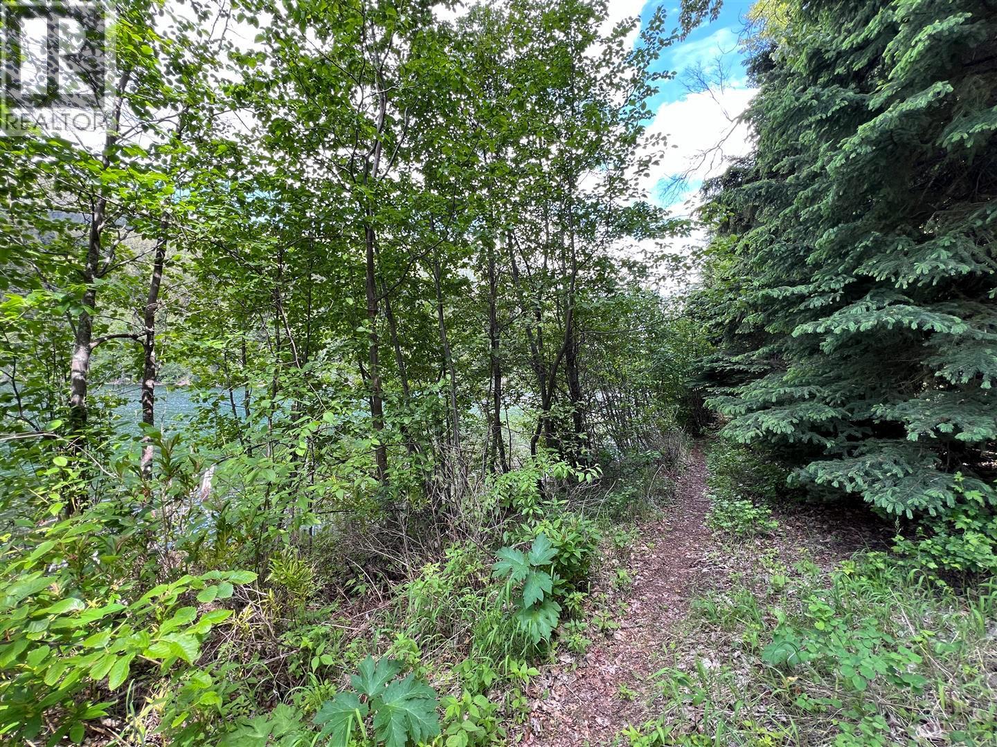 1186 Marshall Lake Road S, Lillooet