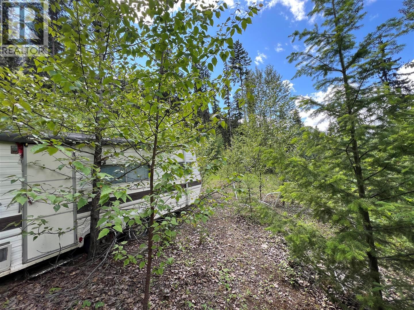 1186 Marshall Lake Road S, Lillooet