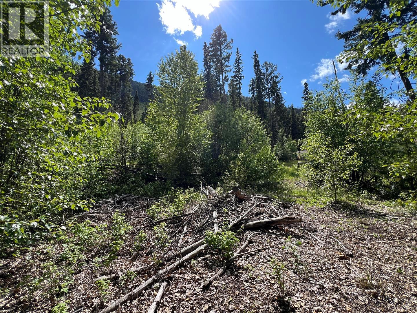 1186 Marshall Lake Road S, Lillooet