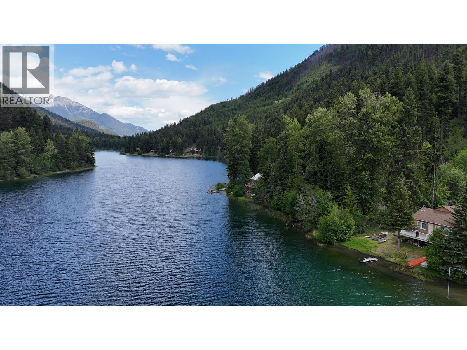 1186 Marshall Lake Road S, Lillooet
