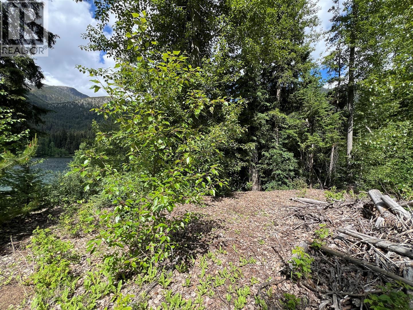 1186 Marshall Lake Road S, Lillooet