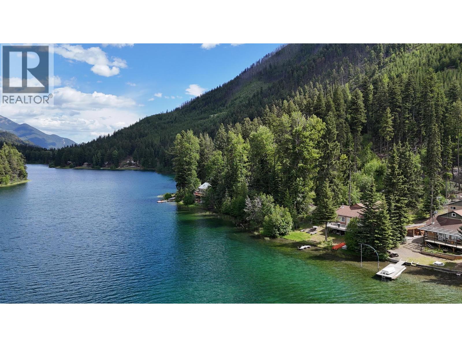 1186 Marshall Lake Road S, Lillooet