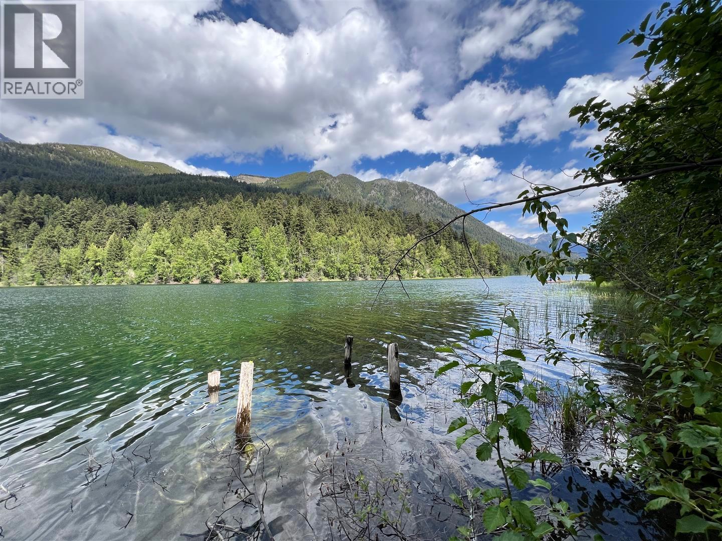 1186 Marshall Lake Road S, Lillooet