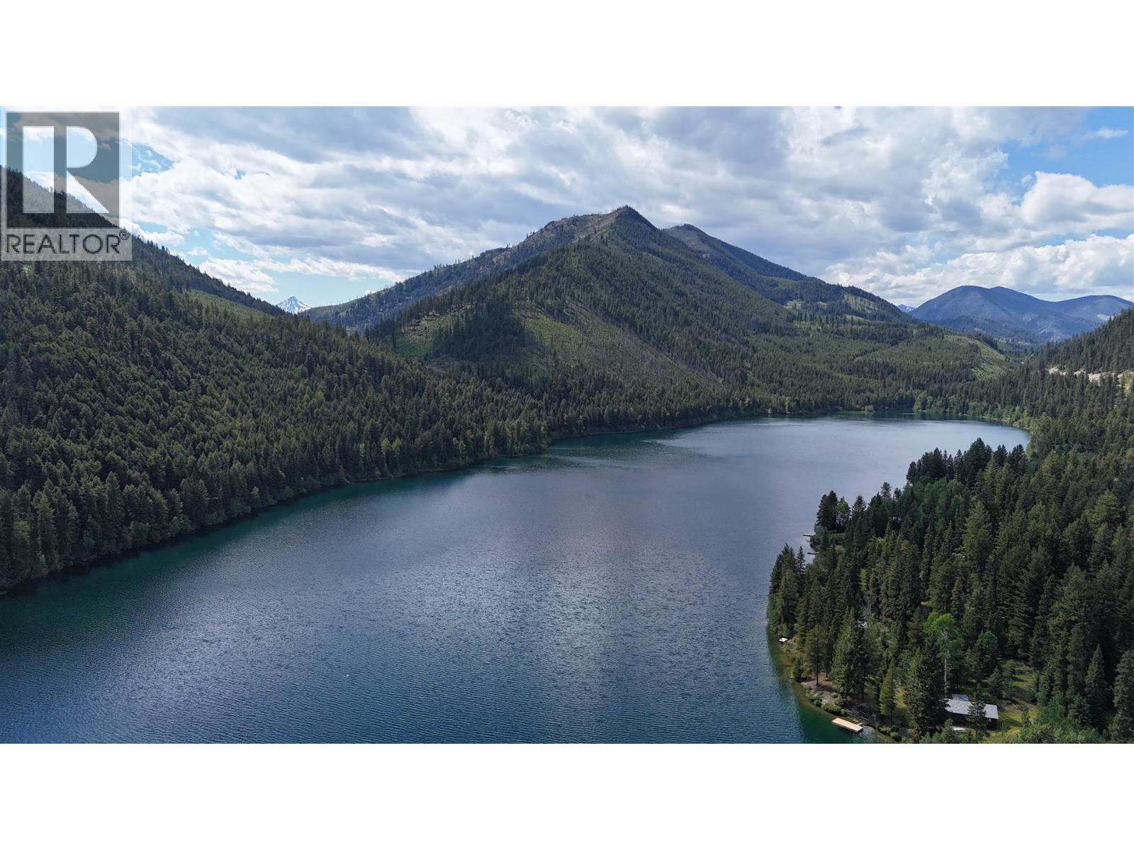 1186 Marshall Lake Road S, Lillooet