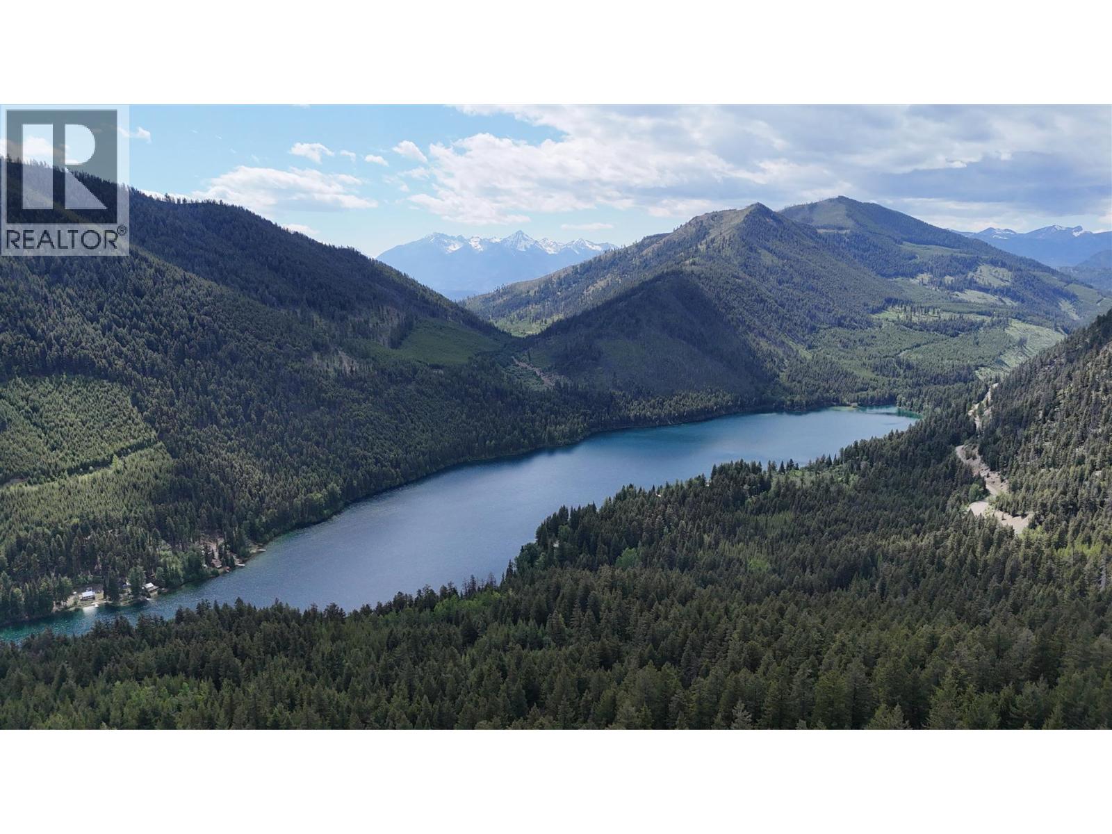 1186 Marshall Lake Road S, Lillooet