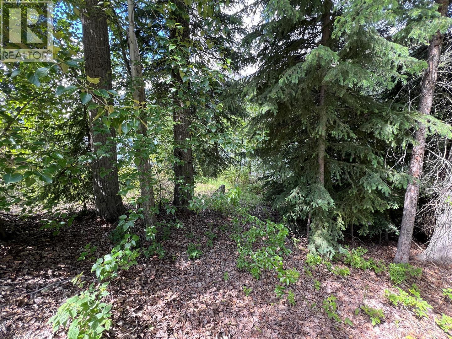 1186 Marshall Lake Road S, Lillooet