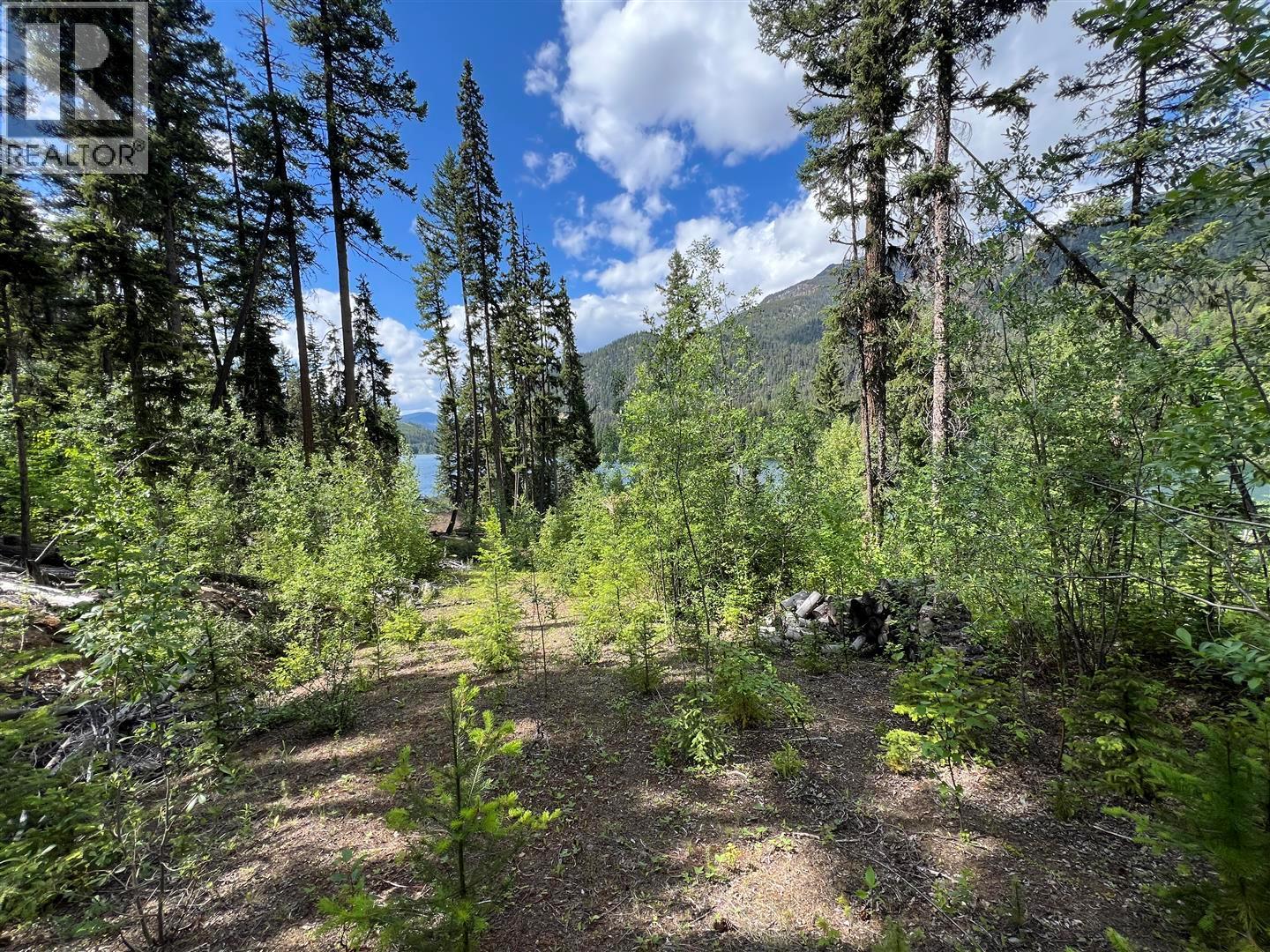 1186 Marshall Lake Road S, Lillooet