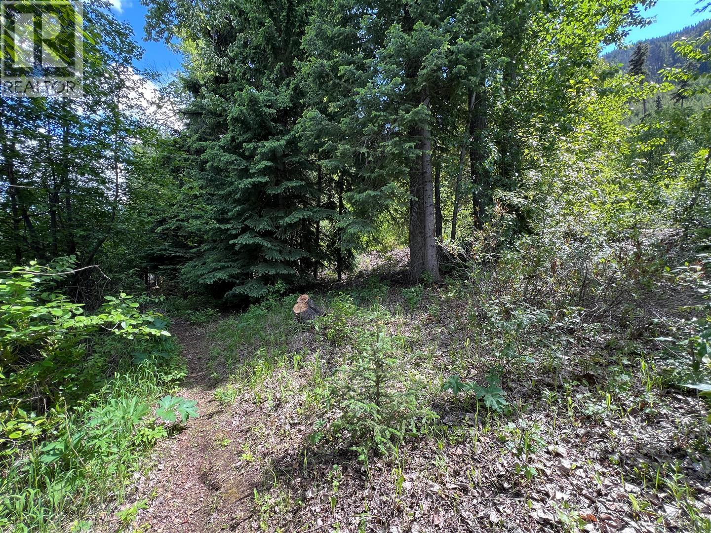 1186 Marshall Lake Road S, Lillooet