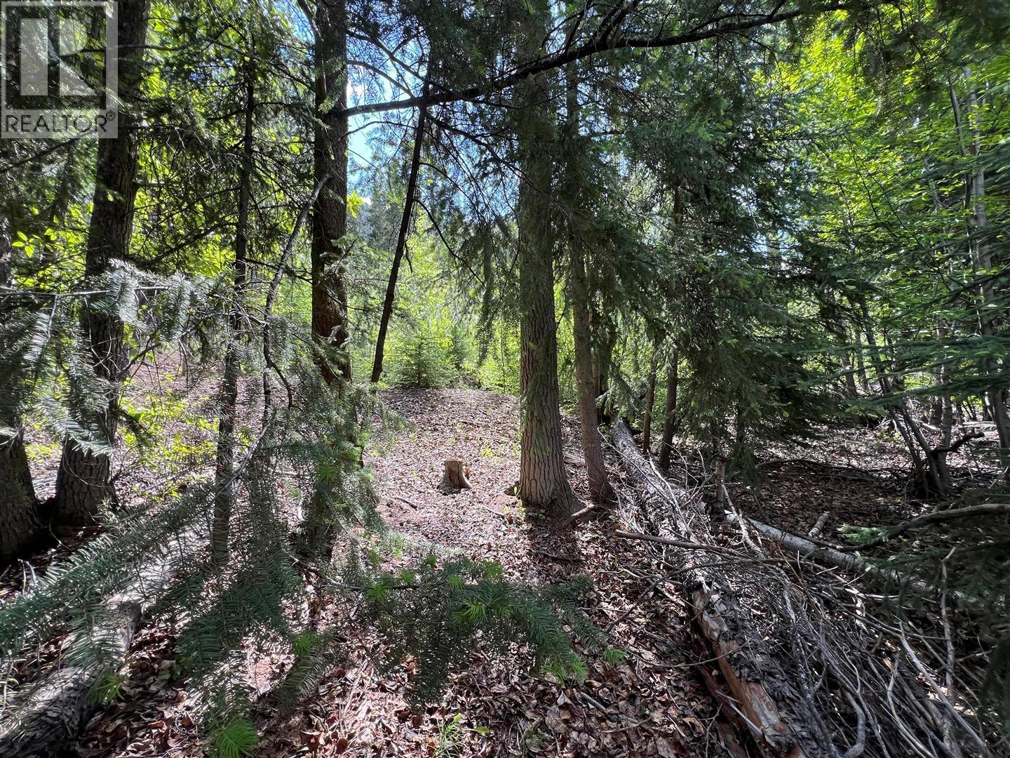 1186 Marshall Lake Road S, Lillooet