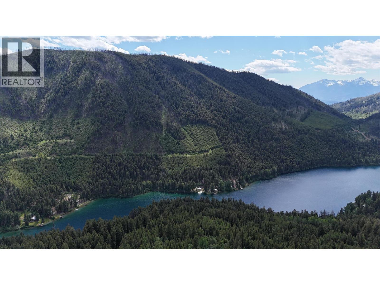 1186 Marshall Lake Road S, Lillooet