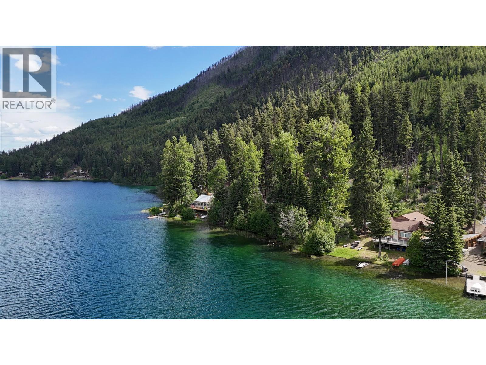 1186 Marshall Lake Road S, Lillooet