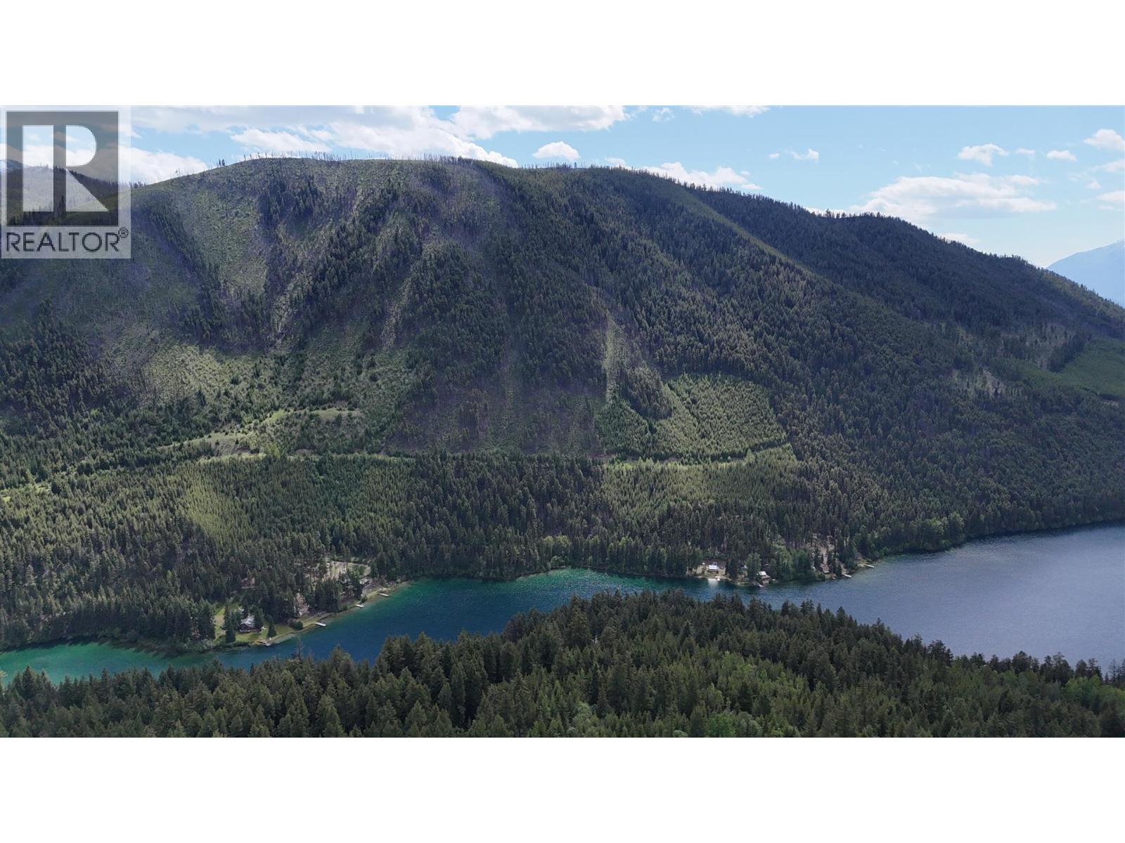 1186 Marshall Lake Road S, Lillooet