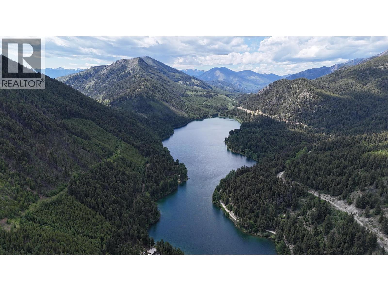 1186 Marshall Lake Road S, Lillooet