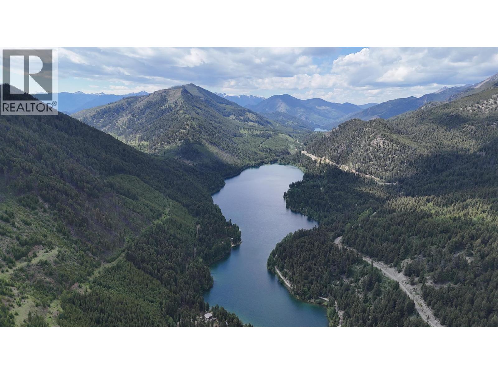 1186 Marshall Lake Road S, Lillooet