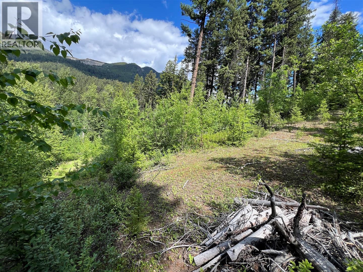 1186 Marshall Lake Road S, Lillooet