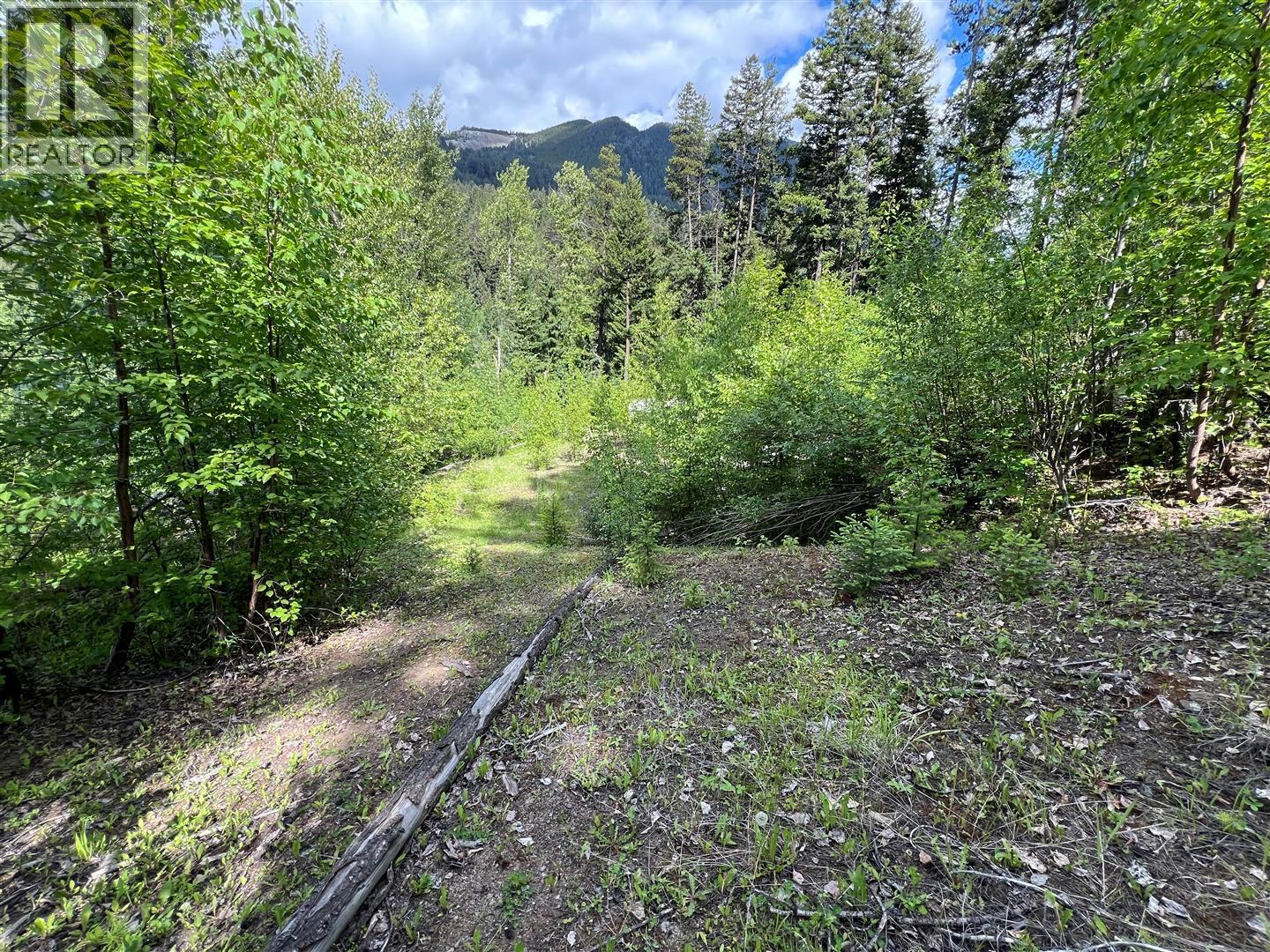 1186 Marshall Lake Road S, Lillooet