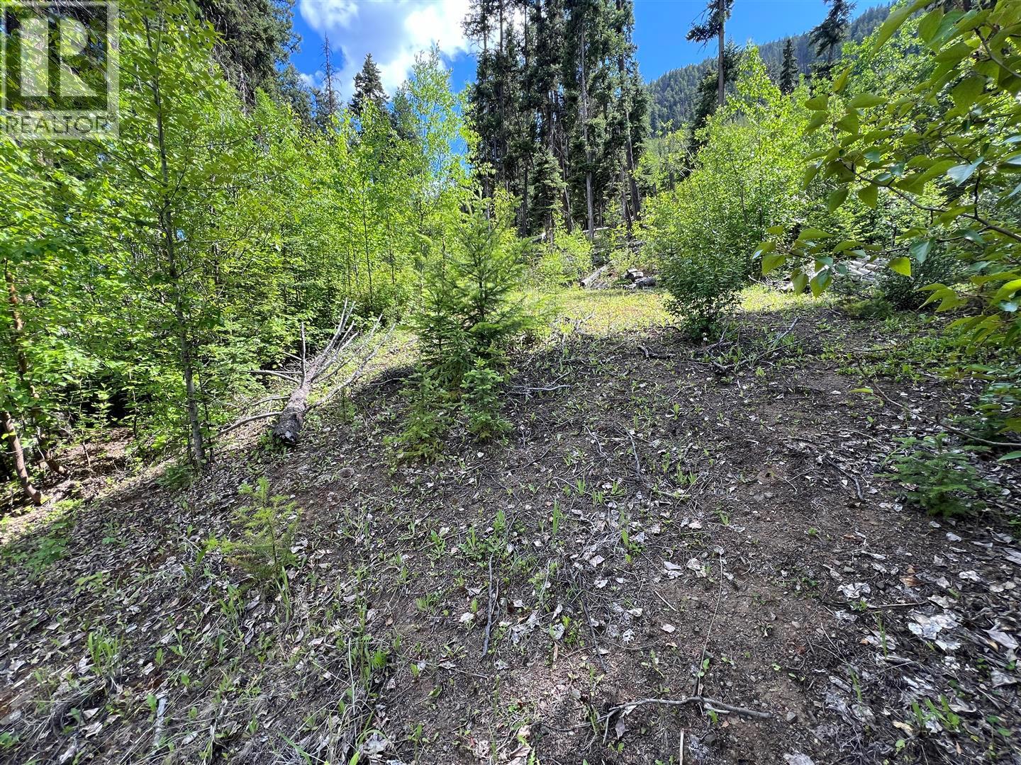 1186 Marshall Lake Road S, Lillooet