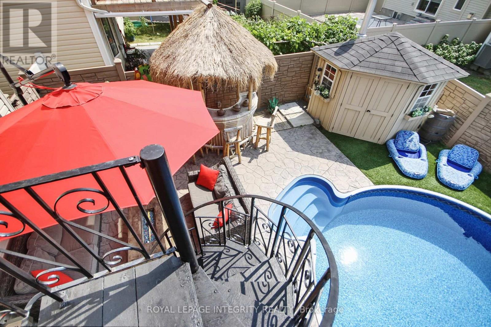 Photo 38 of 318 Everglade Way E, Ottawa ON