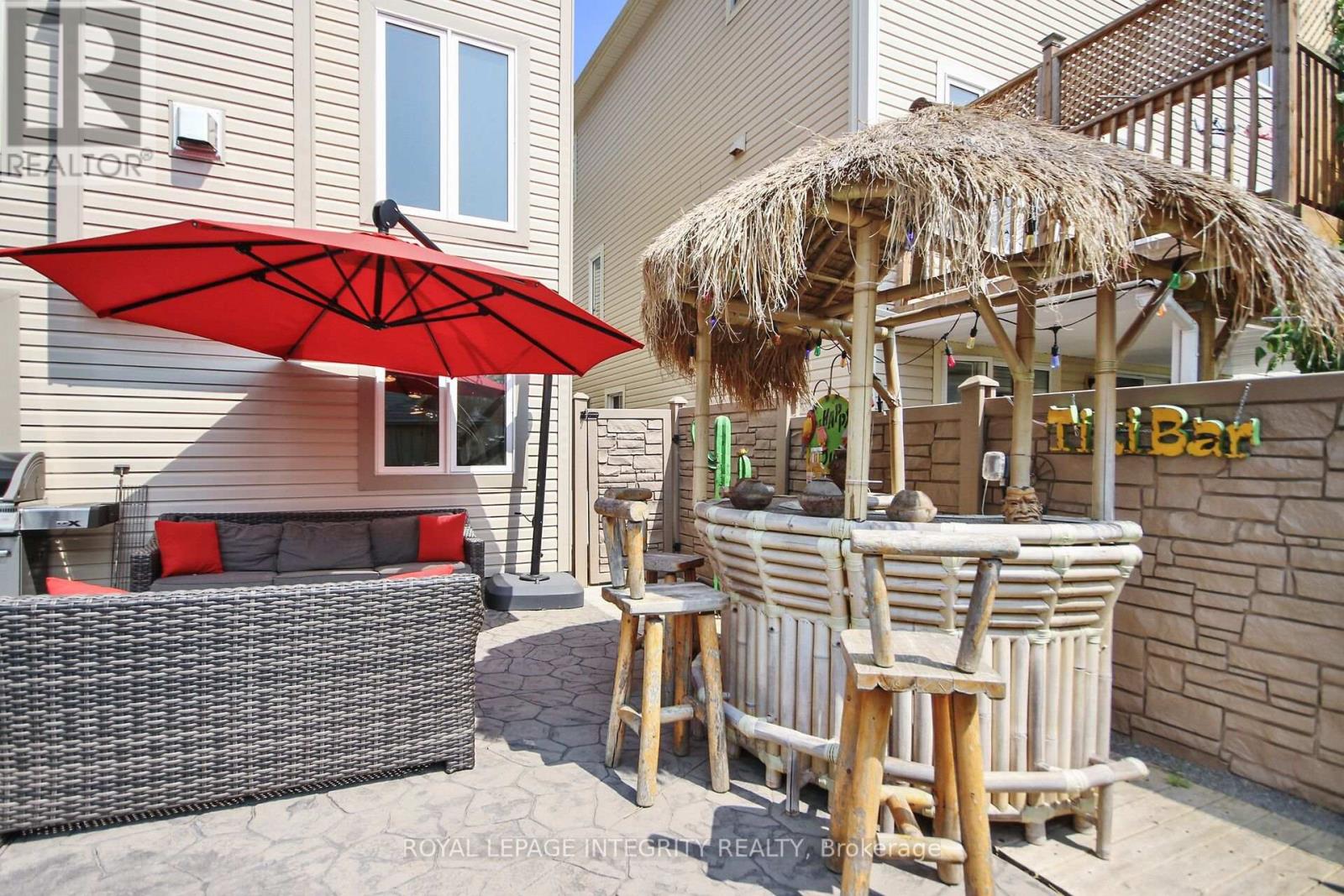 Photo 39 of 318 Everglade Way E, Ottawa ON