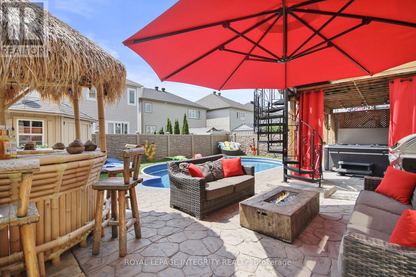 Photo 44 of 318 Everglade Way E, Ottawa ON