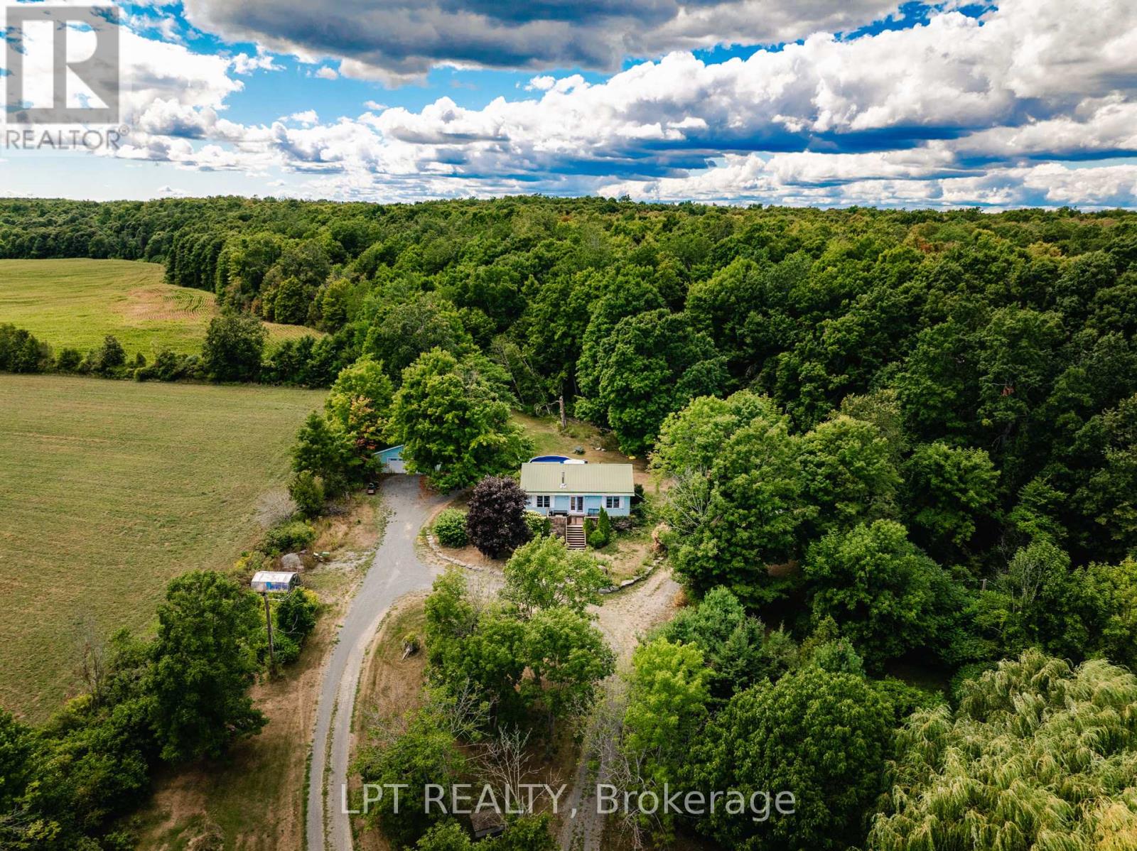 Photo 11 of 2291 Sands Road, Frontenac ON
