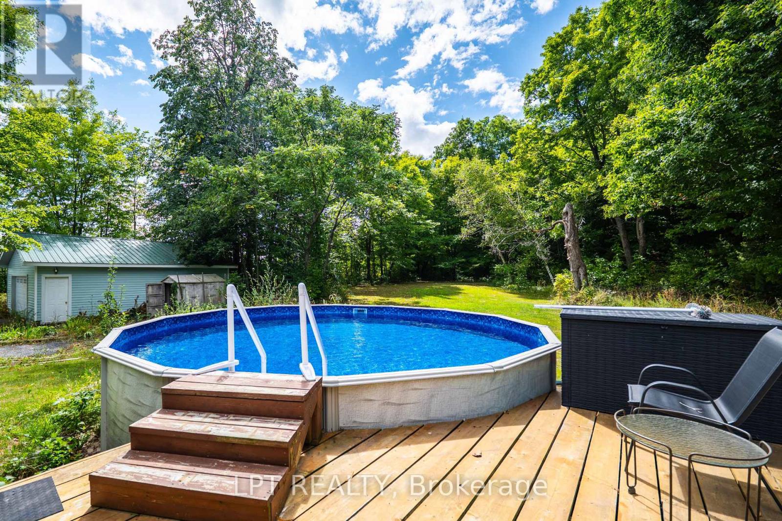 Photo 5 of 2291 Sands Road, Frontenac ON